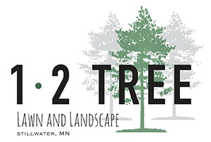 1-2 Tree Lawn and Landscape Logo